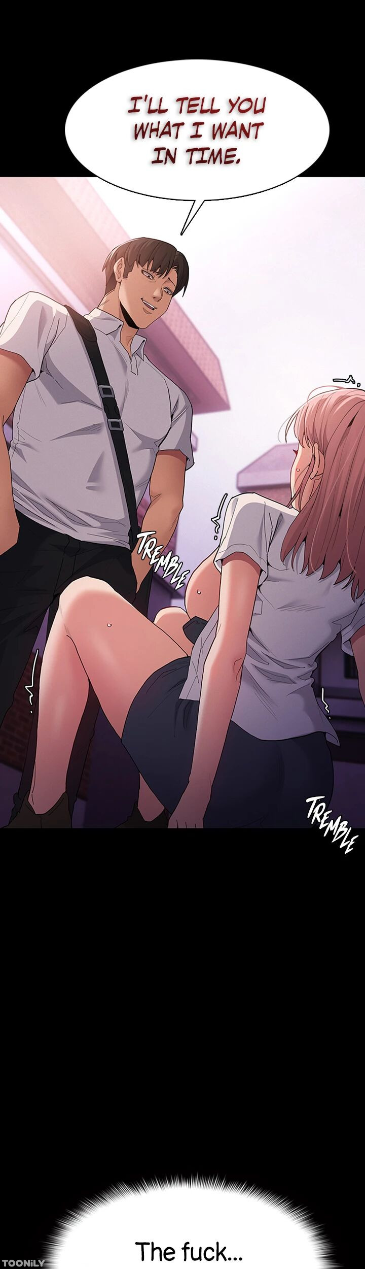 Pervert Addiction Chapter 30 image 48