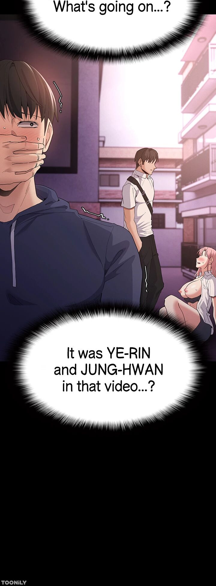 Pervert Addiction Chapter 30 image 49