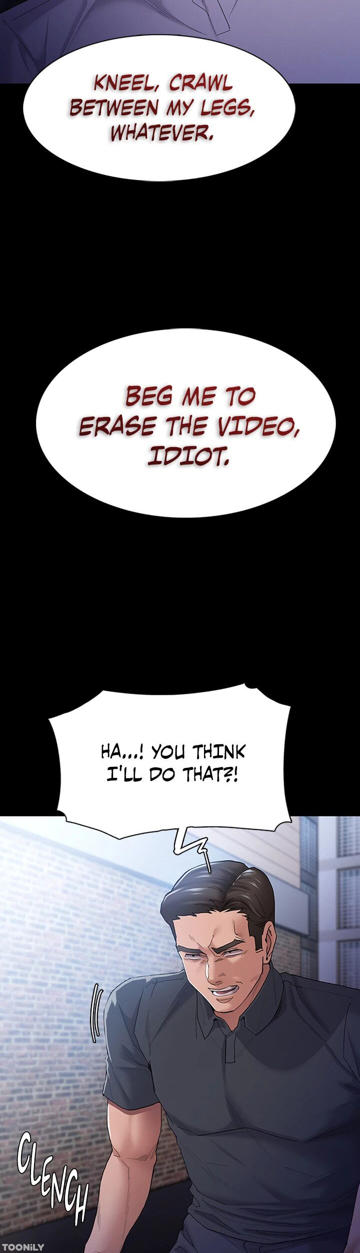 Pervert Addiction Chapter 30 image 5