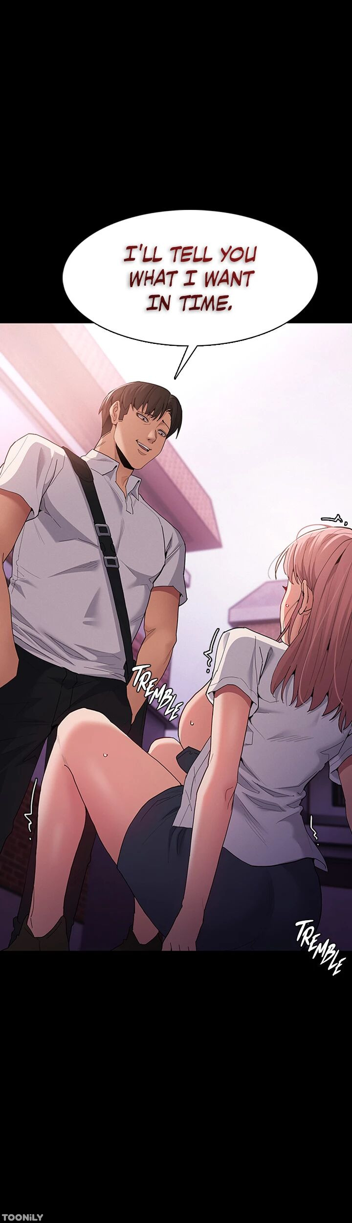 Pervert Addiction Chapter 31 image 0