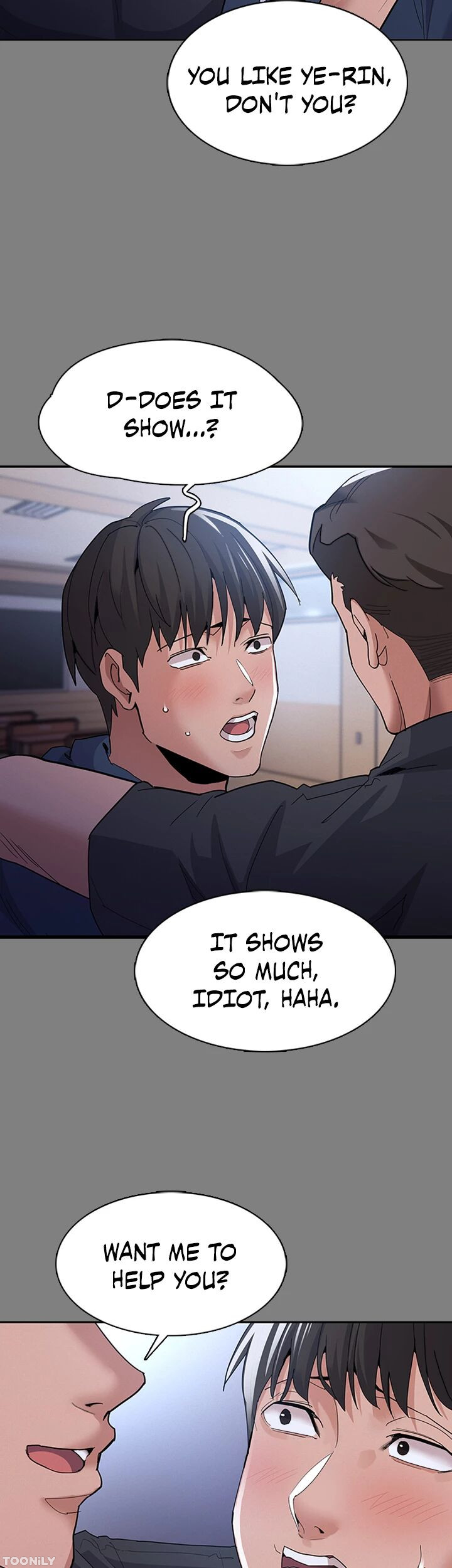 Pervert Addiction Chapter 31 image 9