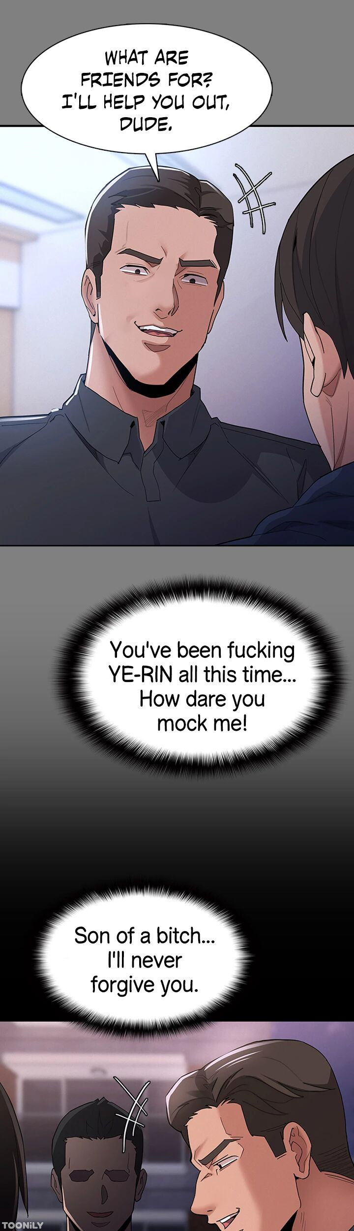 Pervert Addiction Chapter 31 image 11