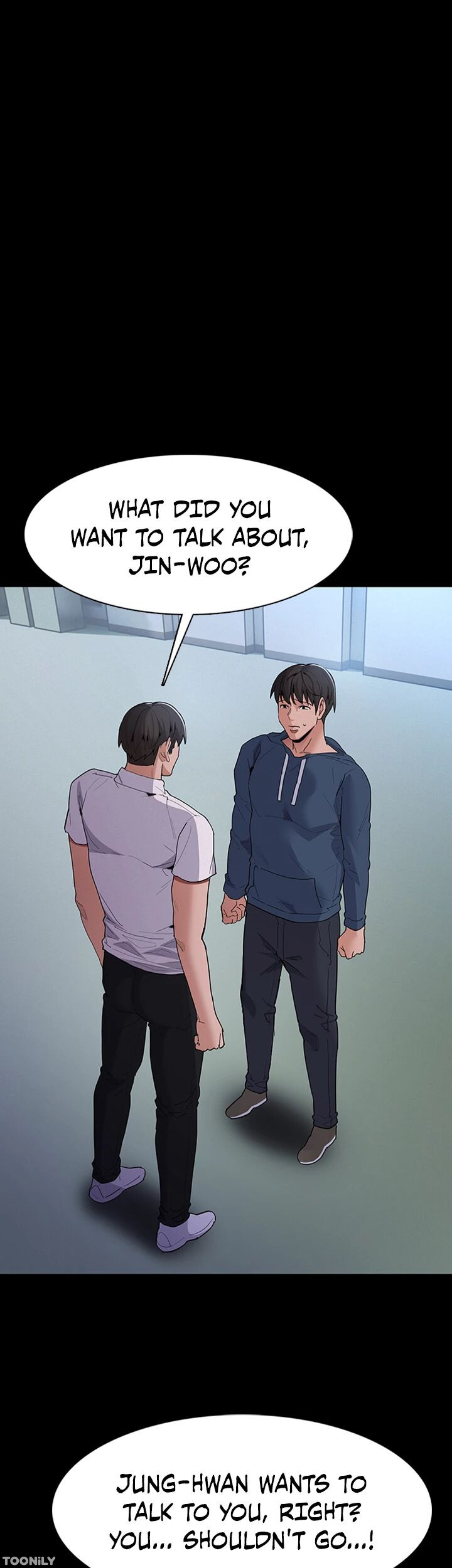Pervert Addiction Chapter 31 image 13