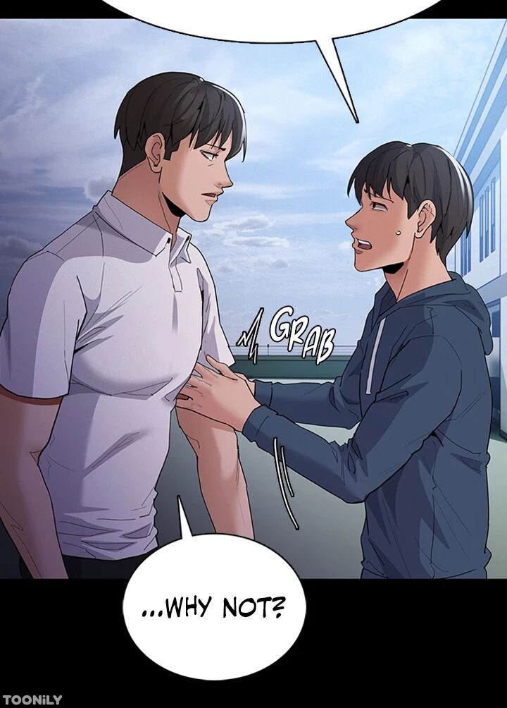 Pervert Addiction Chapter 31 image 14