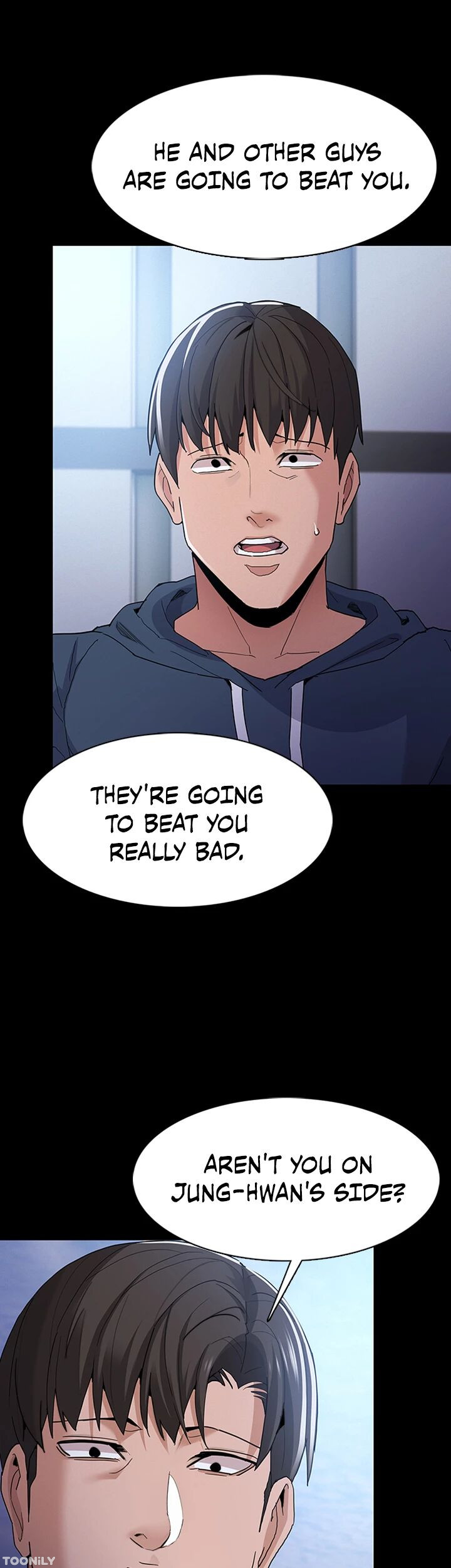 Pervert Addiction Chapter 31 image 15