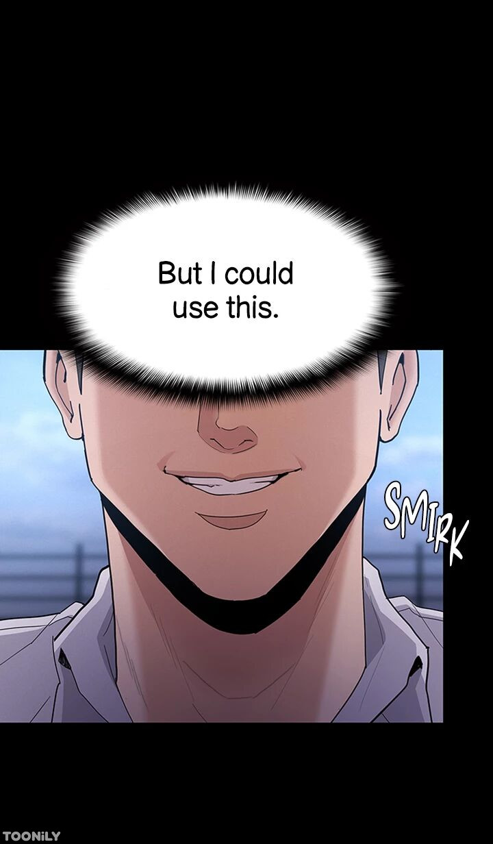 Pervert Addiction Chapter 31 image 18