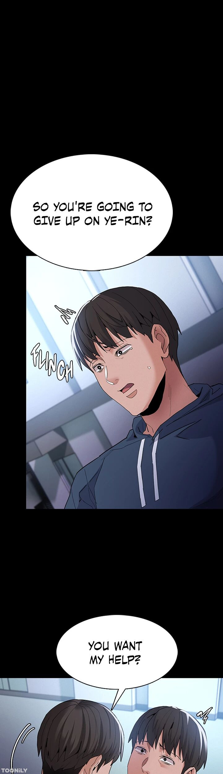 Pervert Addiction Chapter 31 image 19