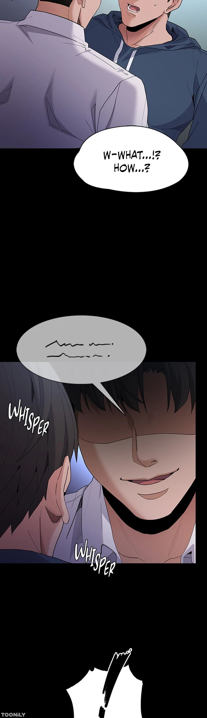 Pervert Addiction Chapter 31 image 20