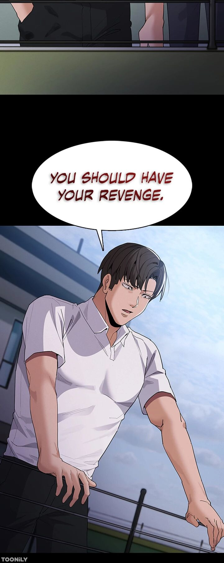 Pervert Addiction Chapter 31 image 22
