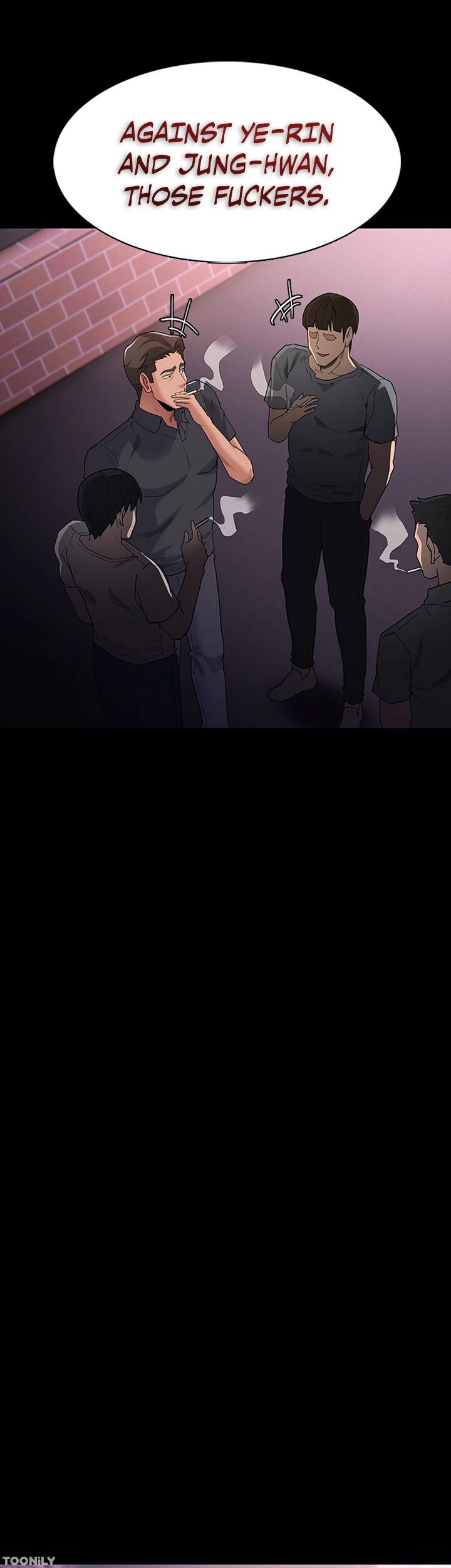Pervert Addiction Chapter 31 image 23
