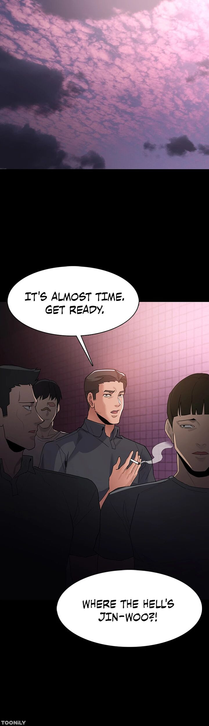 Pervert Addiction Chapter 31 image 24