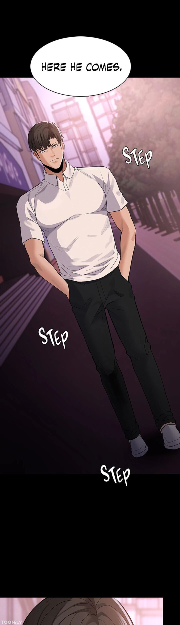 Pervert Addiction Chapter 31 image 25