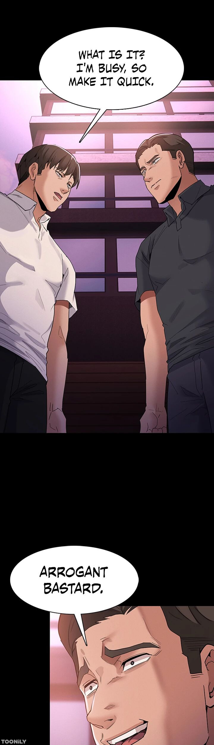Pervert Addiction Chapter 31 image 27