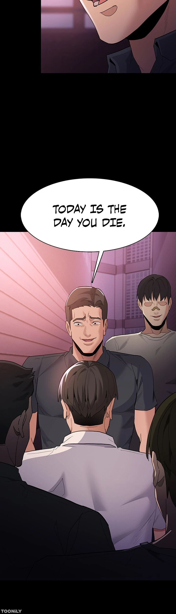 Pervert Addiction Chapter 31 image 28