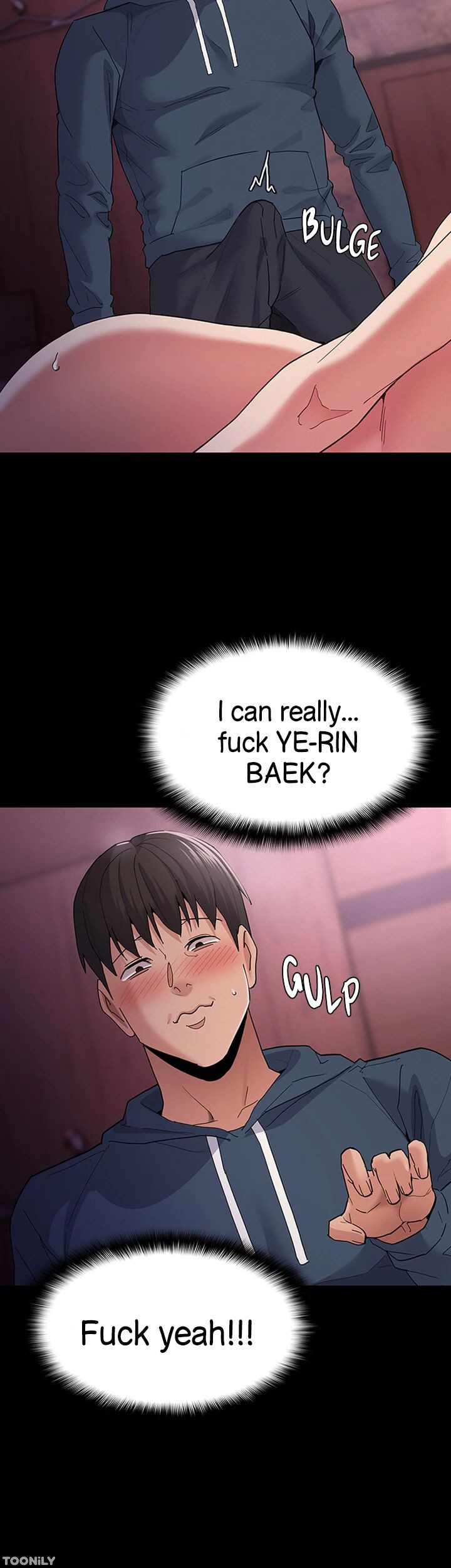 Pervert Addiction Chapter 31 image 37