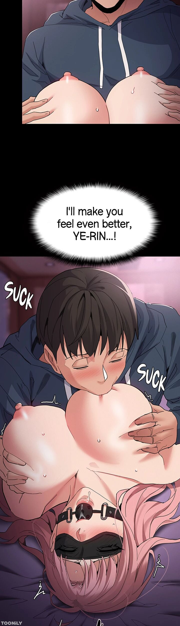 Pervert Addiction Chapter 31 image 43