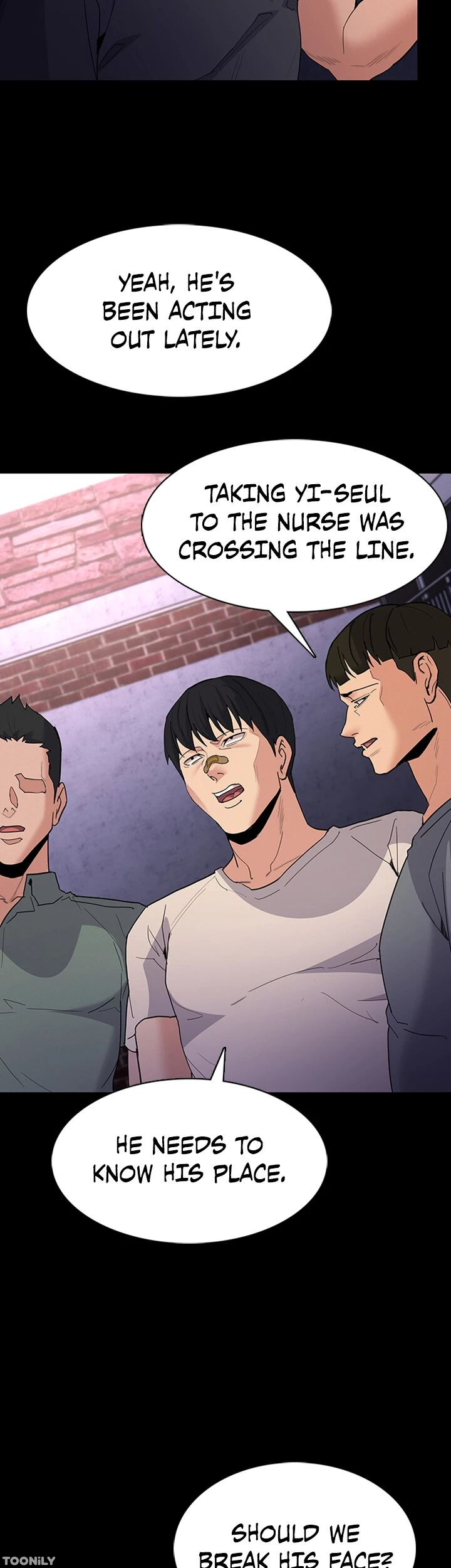Pervert Addiction Chapter 31 image 4