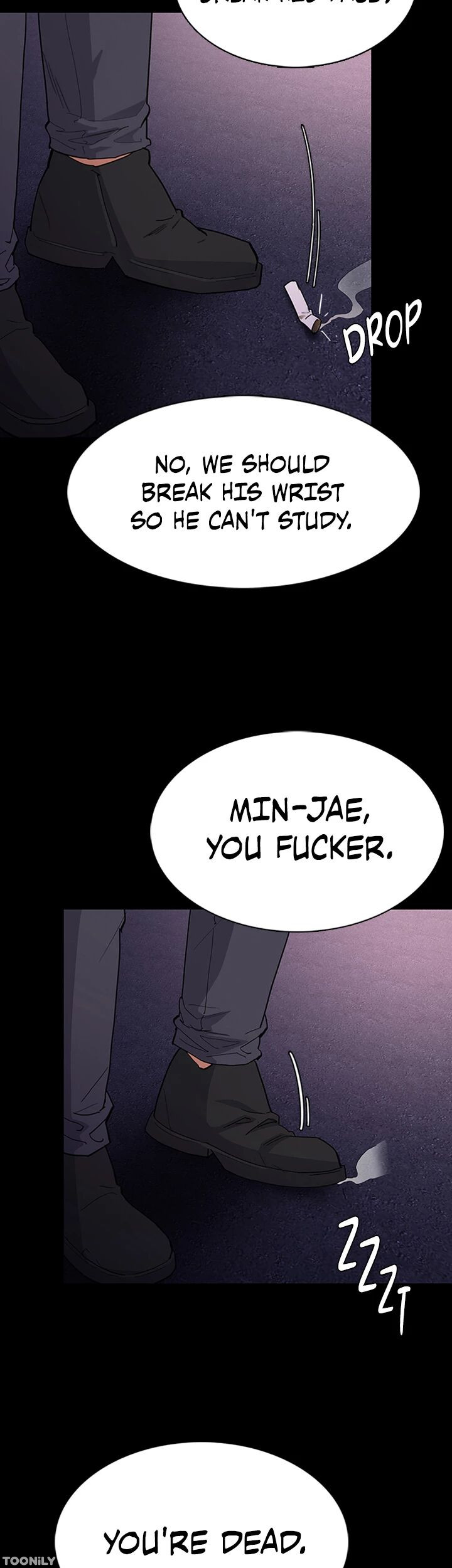 Pervert Addiction Chapter 31 image 5