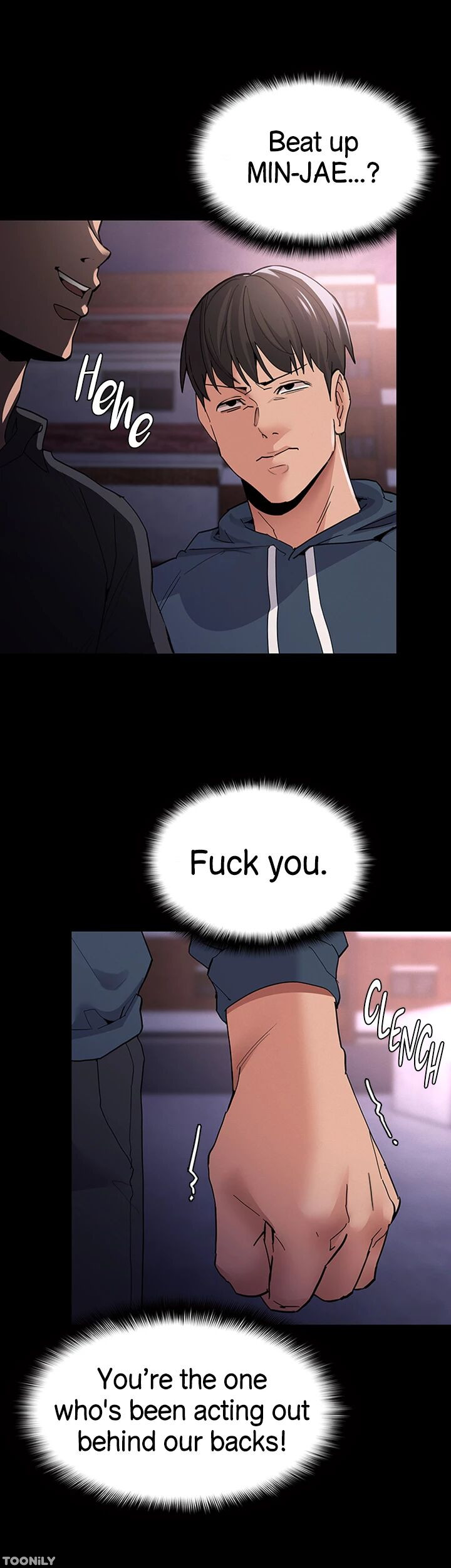 Pervert Addiction Chapter 31 image 7