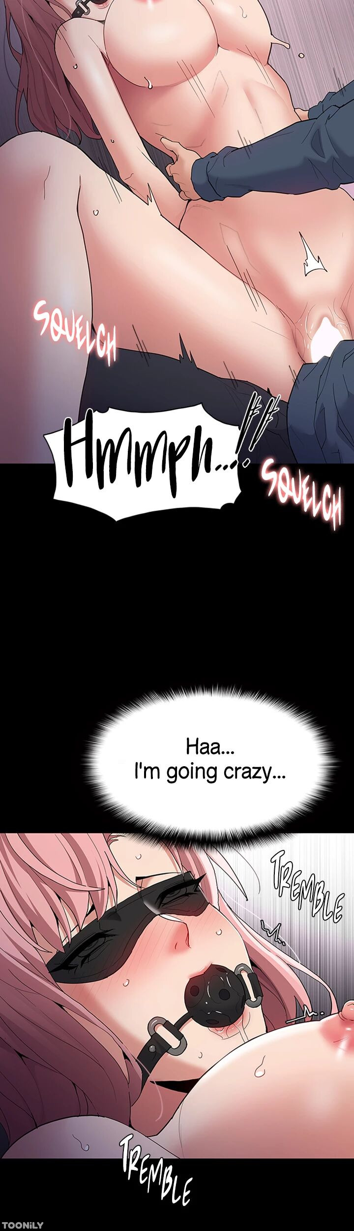 Pervert Addiction Chapter 32 image 18
