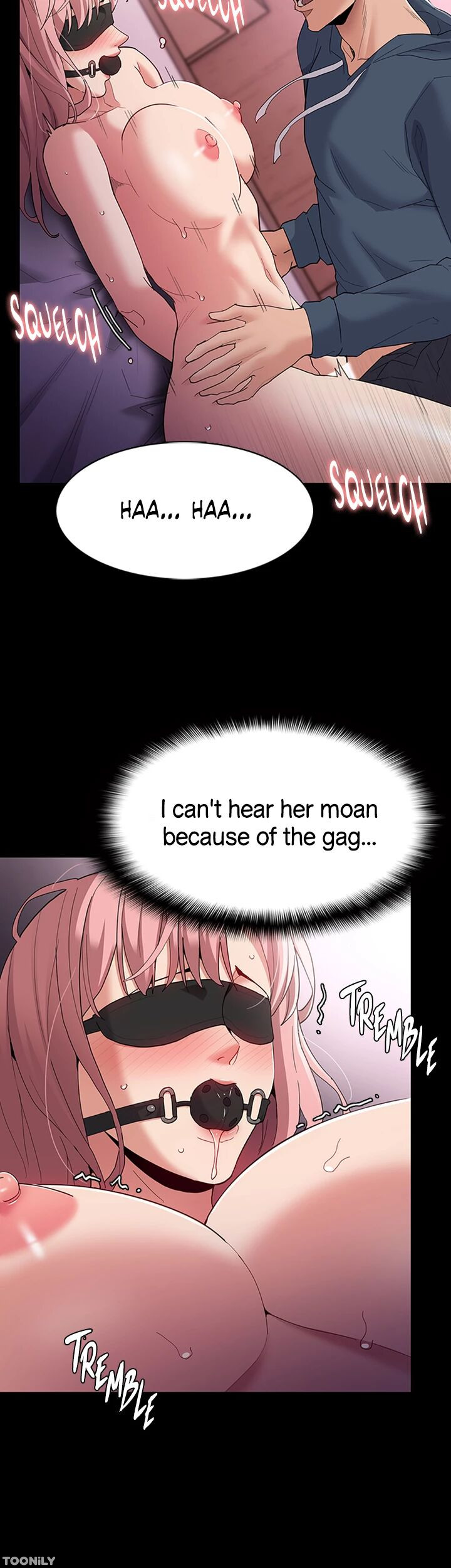 Pervert Addiction Chapter 32 image 21