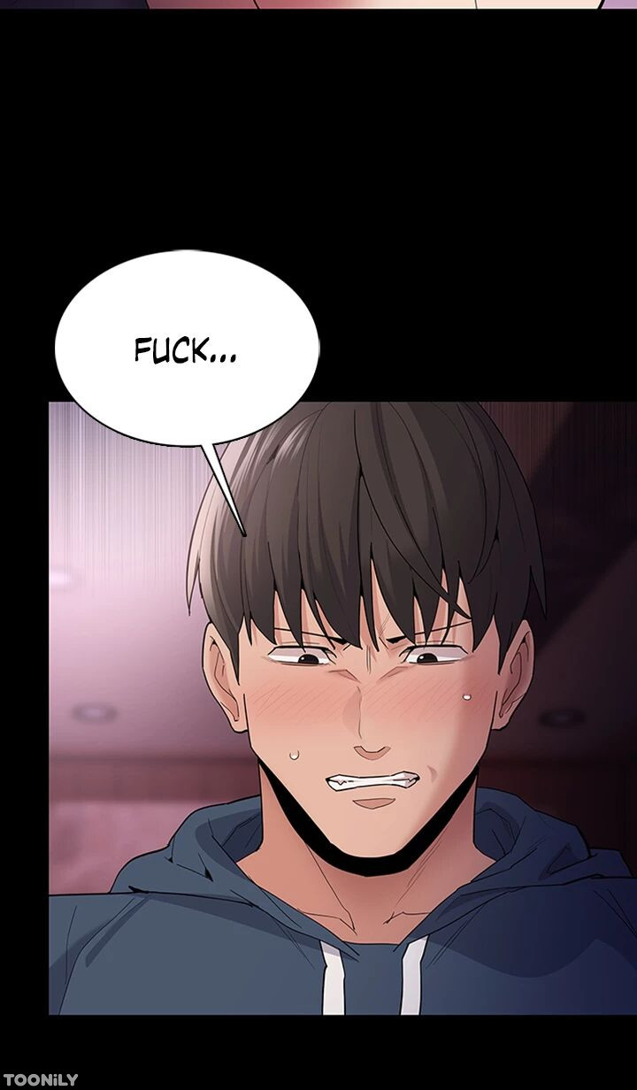 Pervert Addiction Chapter 32 image 23