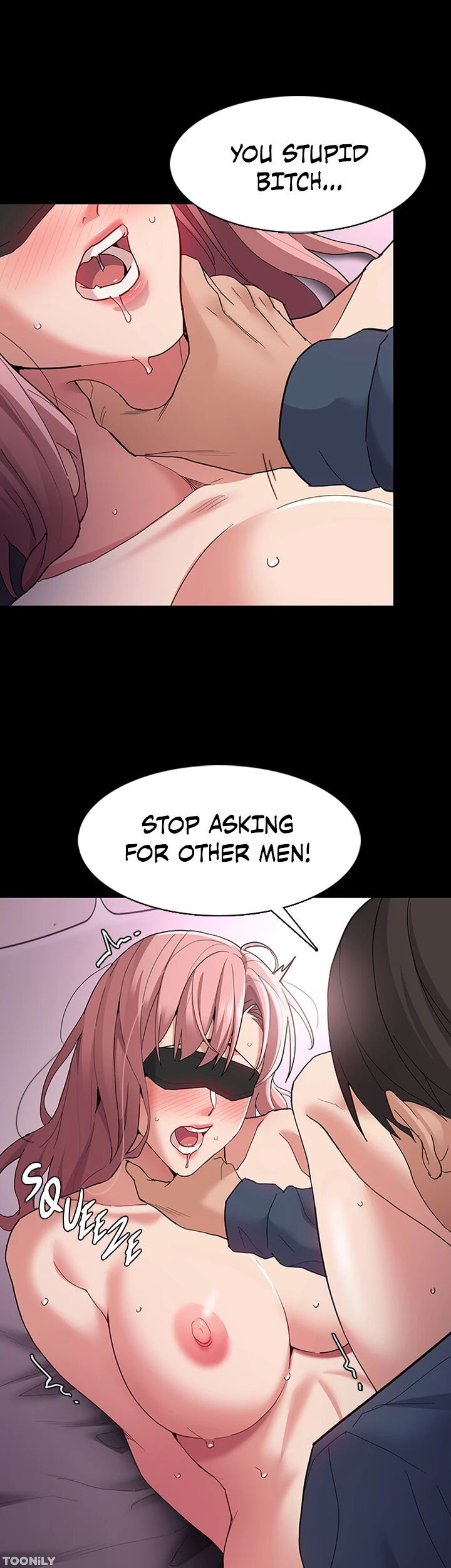 Pervert Addiction Chapter 32 image 24