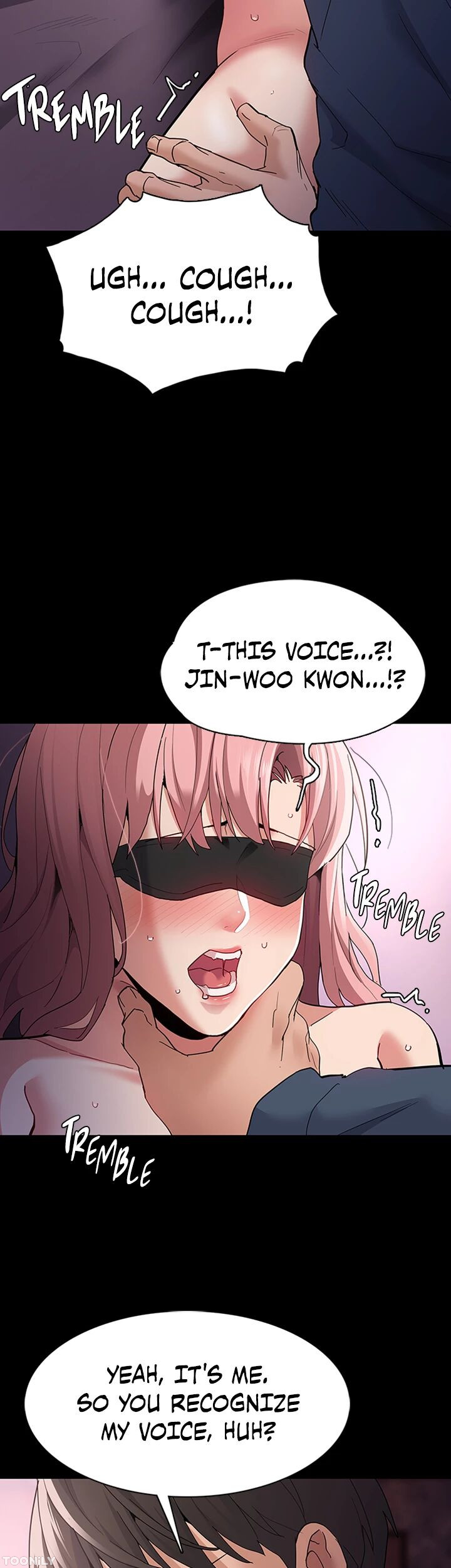 Pervert Addiction Chapter 32 image 25