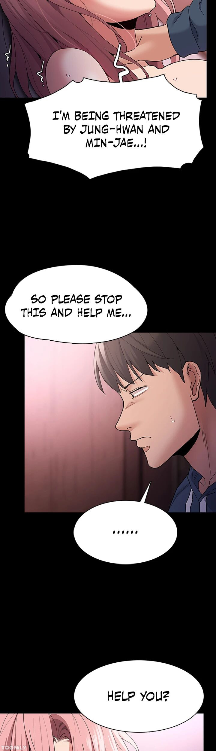 Pervert Addiction Chapter 32 image 29