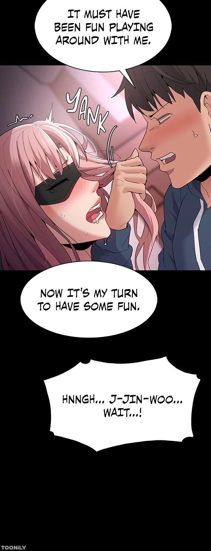 Pervert Addiction Chapter 32 image 31