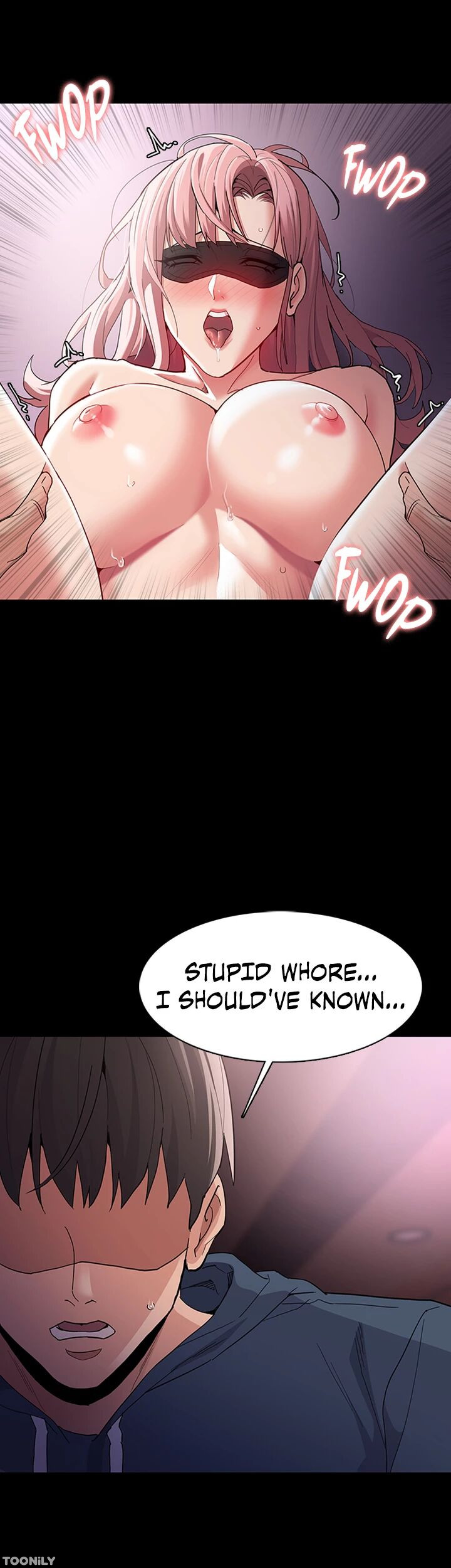 Pervert Addiction Chapter 32 image 38