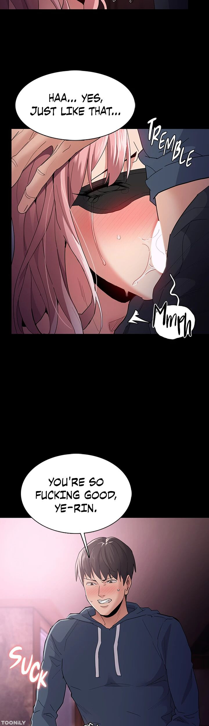 Pervert Addiction Chapter 32 image 41
