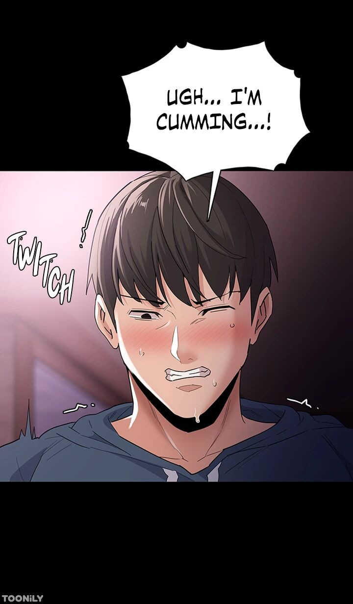 Pervert Addiction Chapter 32 image 43