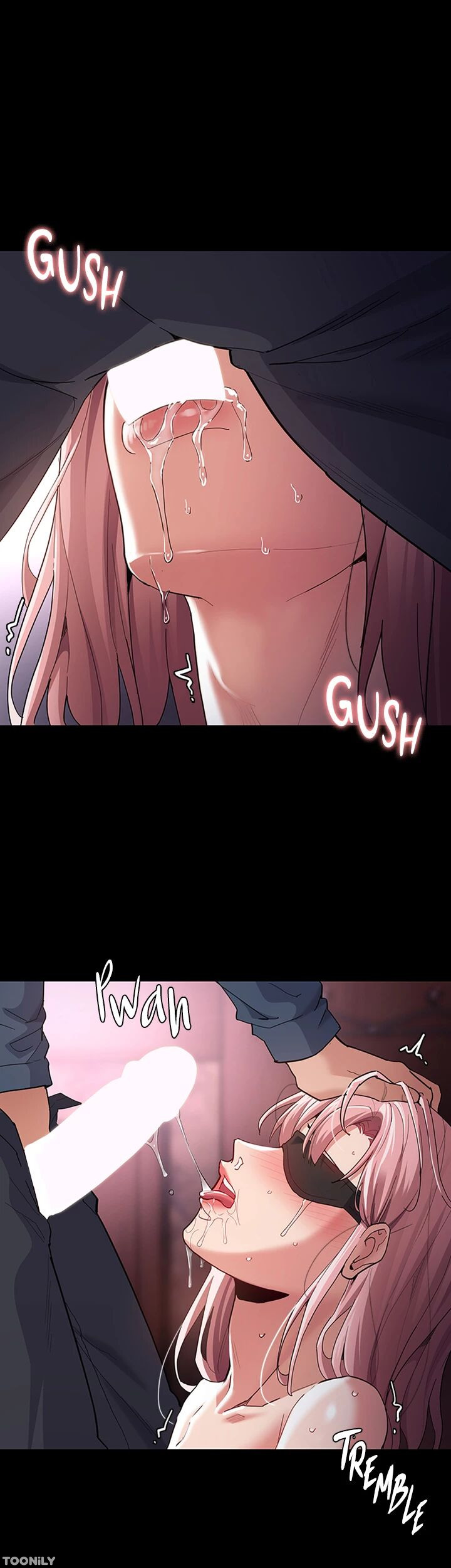 Pervert Addiction Chapter 33 image 0