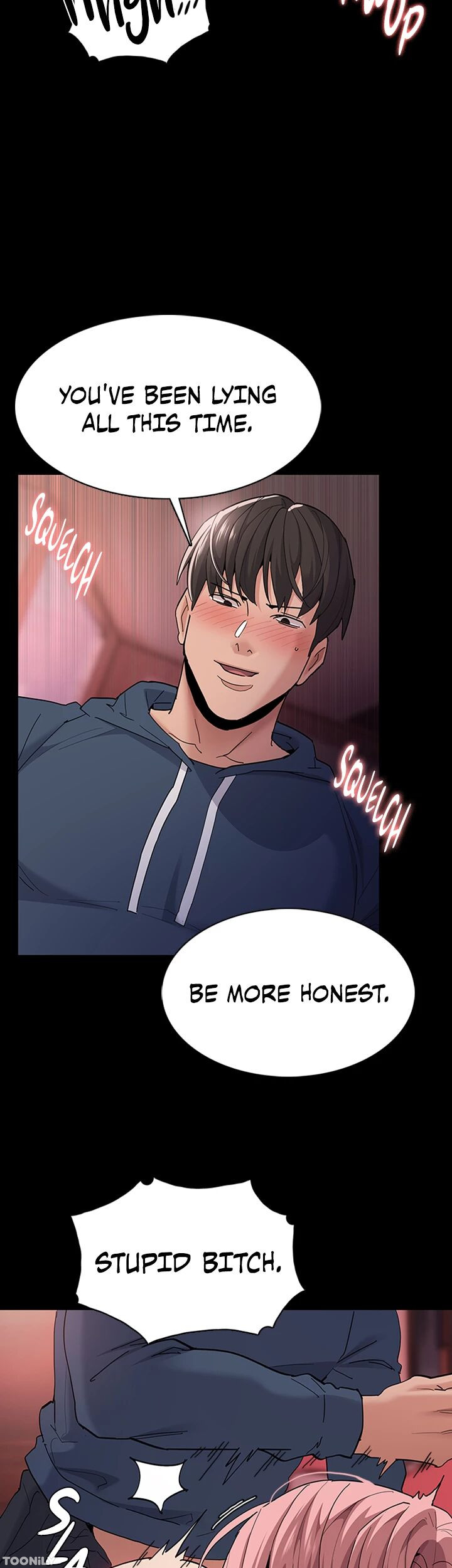 Pervert Addiction Chapter 33 image 13
