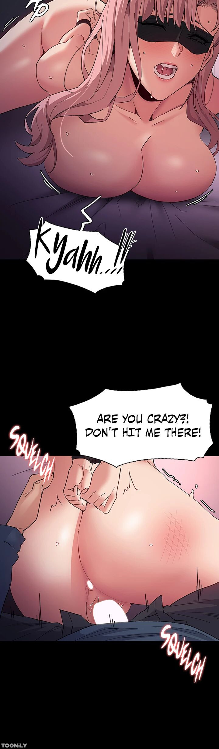 Pervert Addiction Chapter 33 image 14