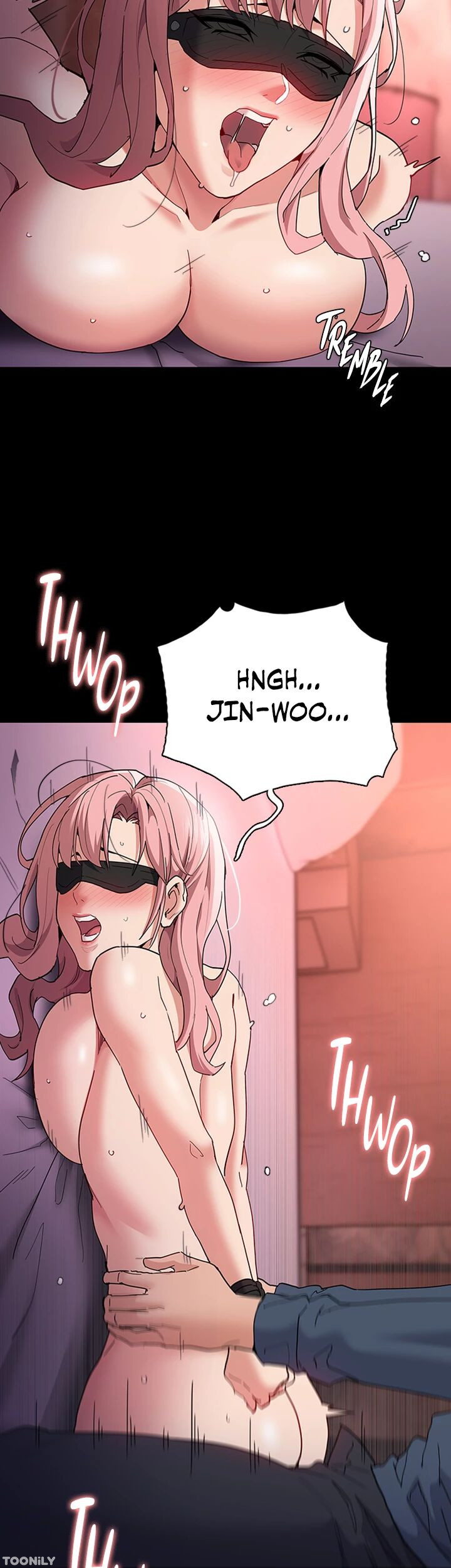 Pervert Addiction Chapter 33 image 16