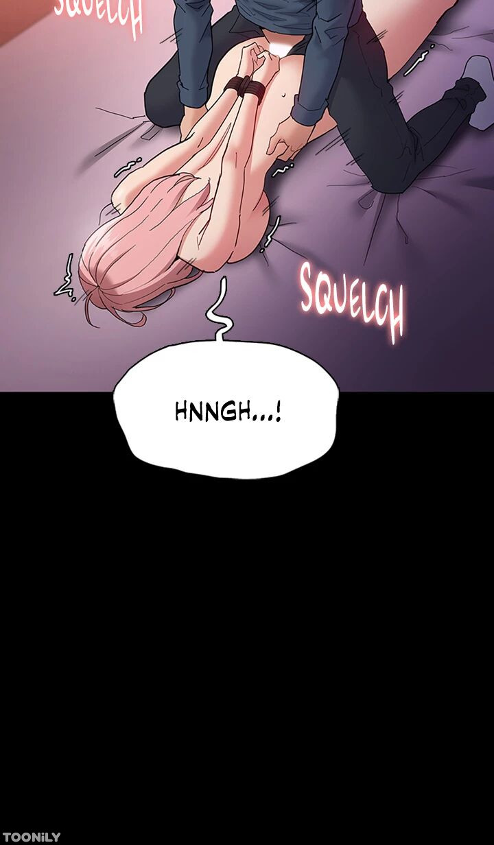Pervert Addiction Chapter 33 image 18