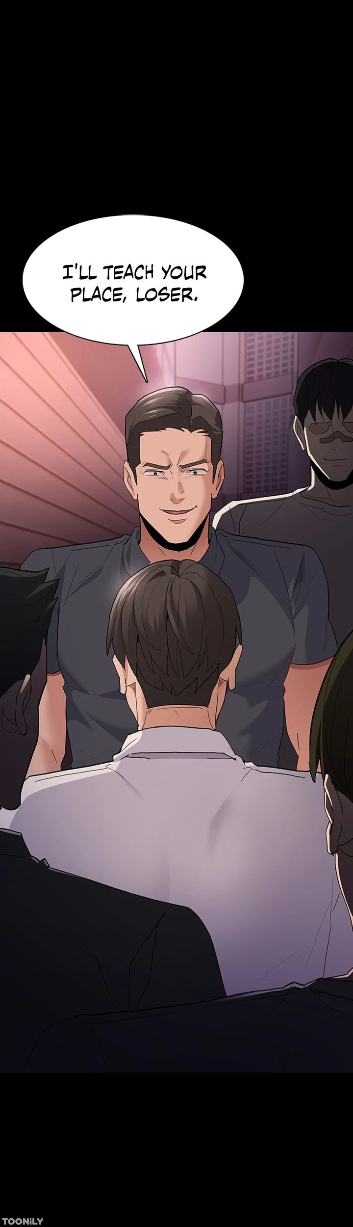 Pervert Addiction Chapter 33 image 21