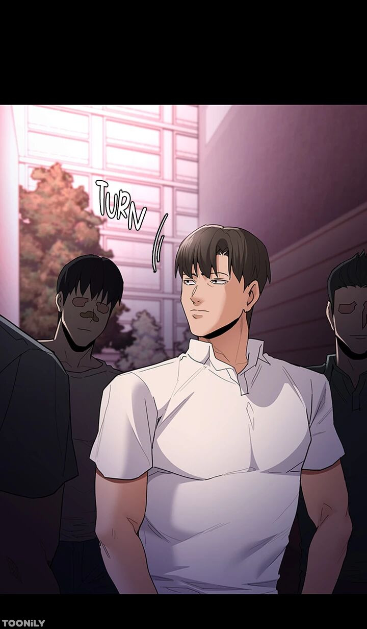 Pervert Addiction Chapter 33 image 22
