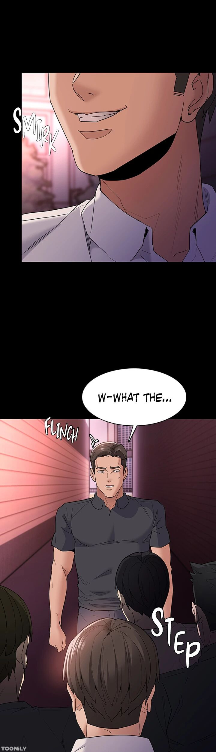 Pervert Addiction Chapter 33 image 23