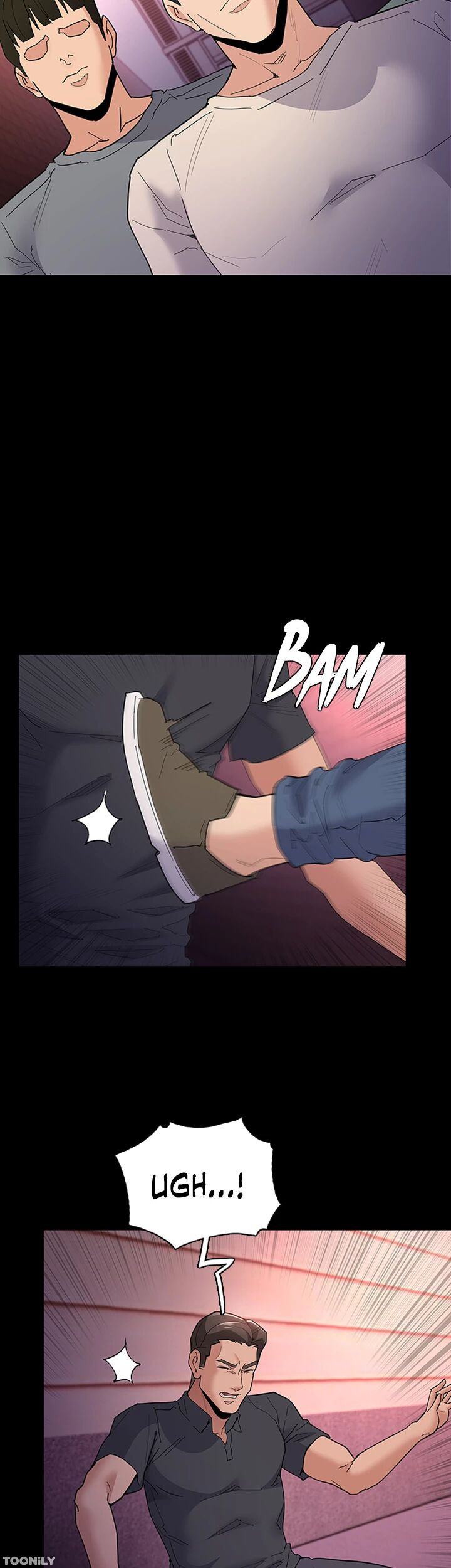 Pervert Addiction Chapter 33 image 25
