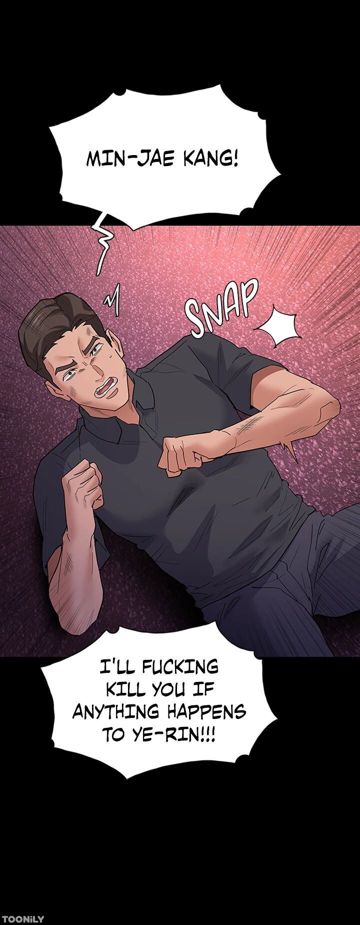 Pervert Addiction Chapter 33 image 30