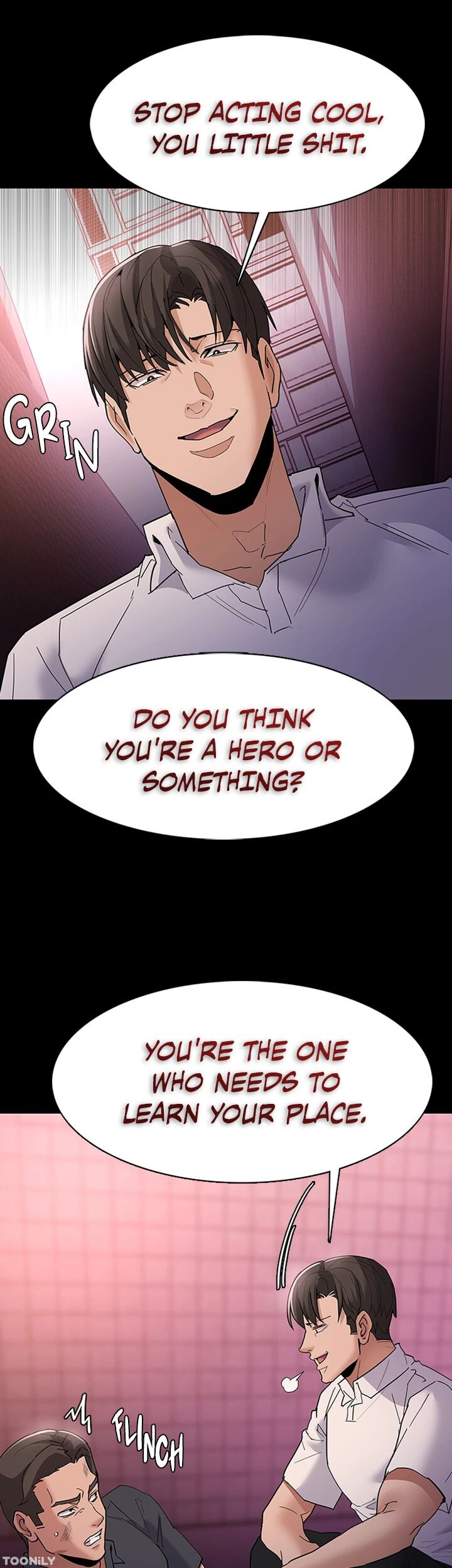 Pervert Addiction Chapter 33 image 31