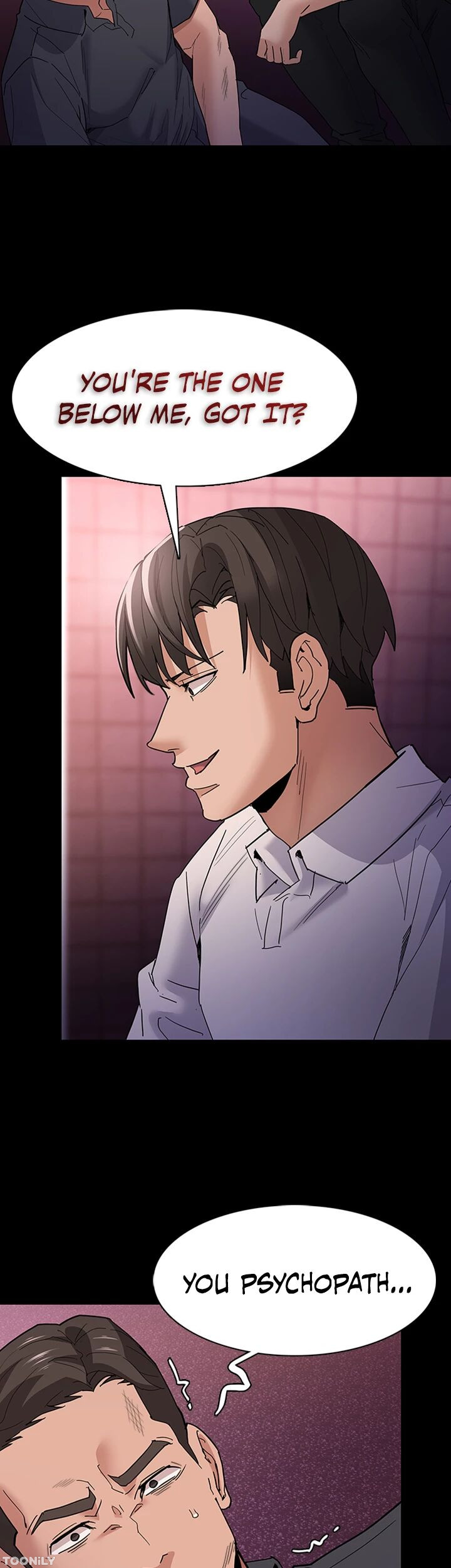 Pervert Addiction Chapter 33 image 32