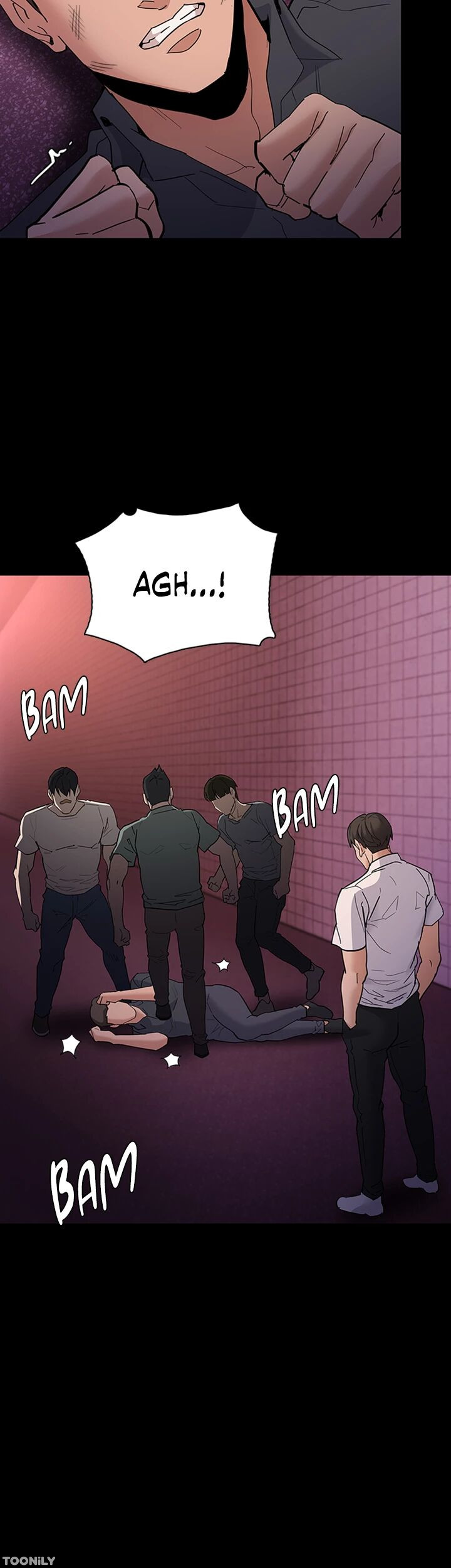 Pervert Addiction Chapter 33 image 33