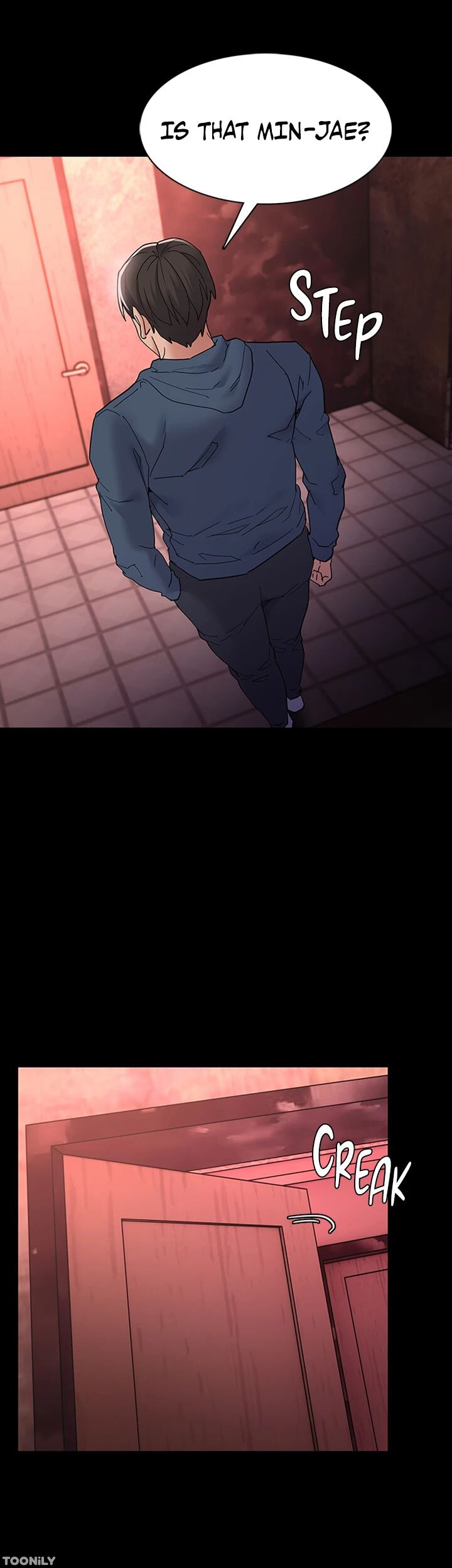 Pervert Addiction Chapter 33 image 39