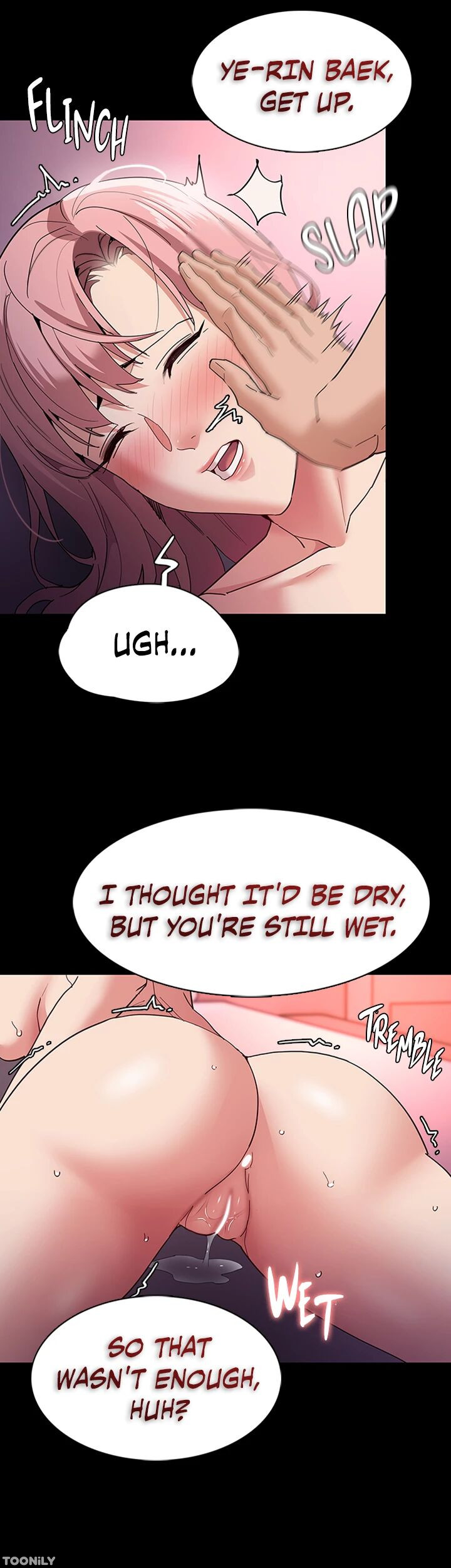 Pervert Addiction Chapter 33 image 43