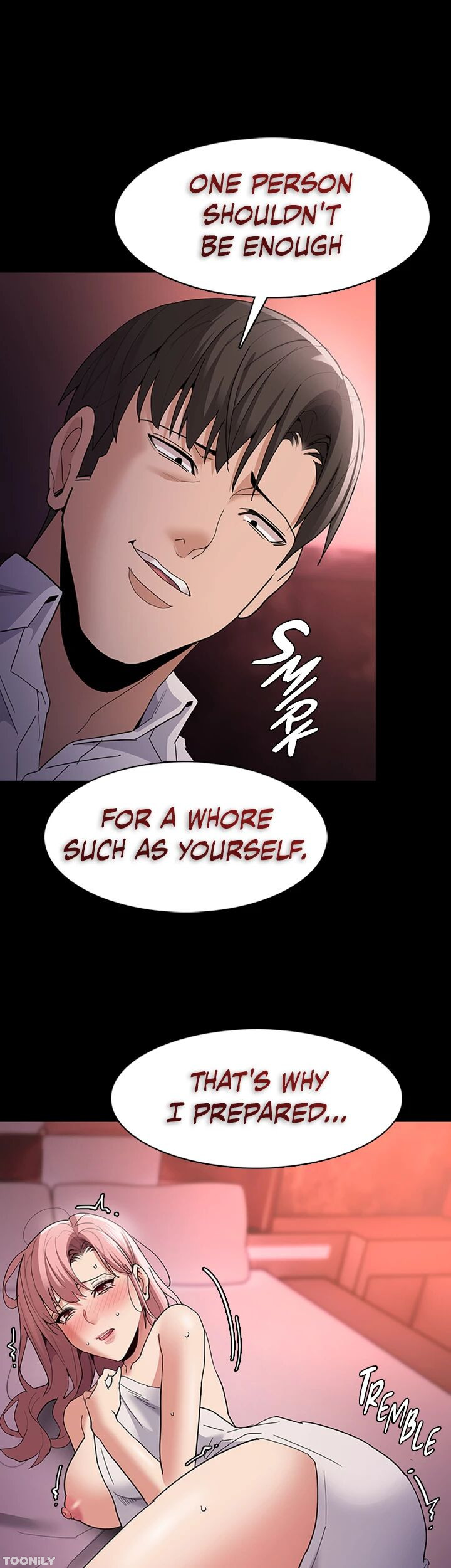Pervert Addiction Chapter 33 image 44