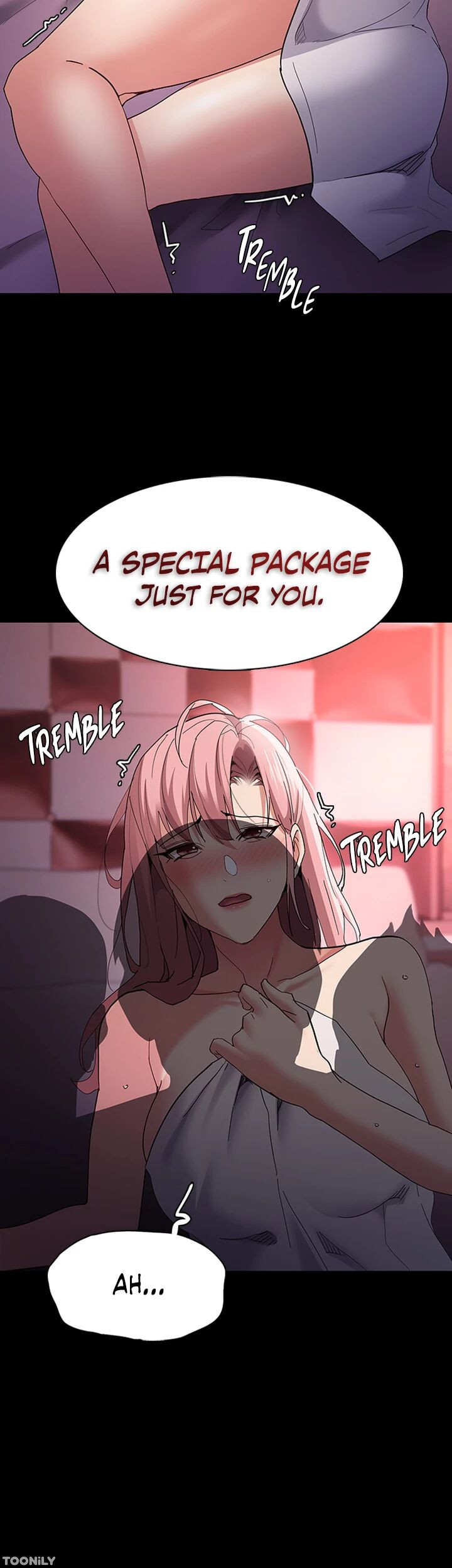 Pervert Addiction Chapter 33 image 45